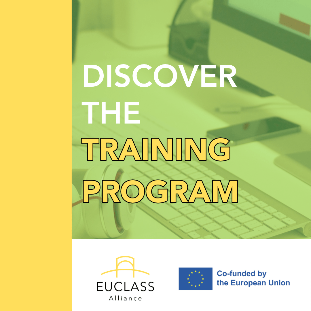 training progrm