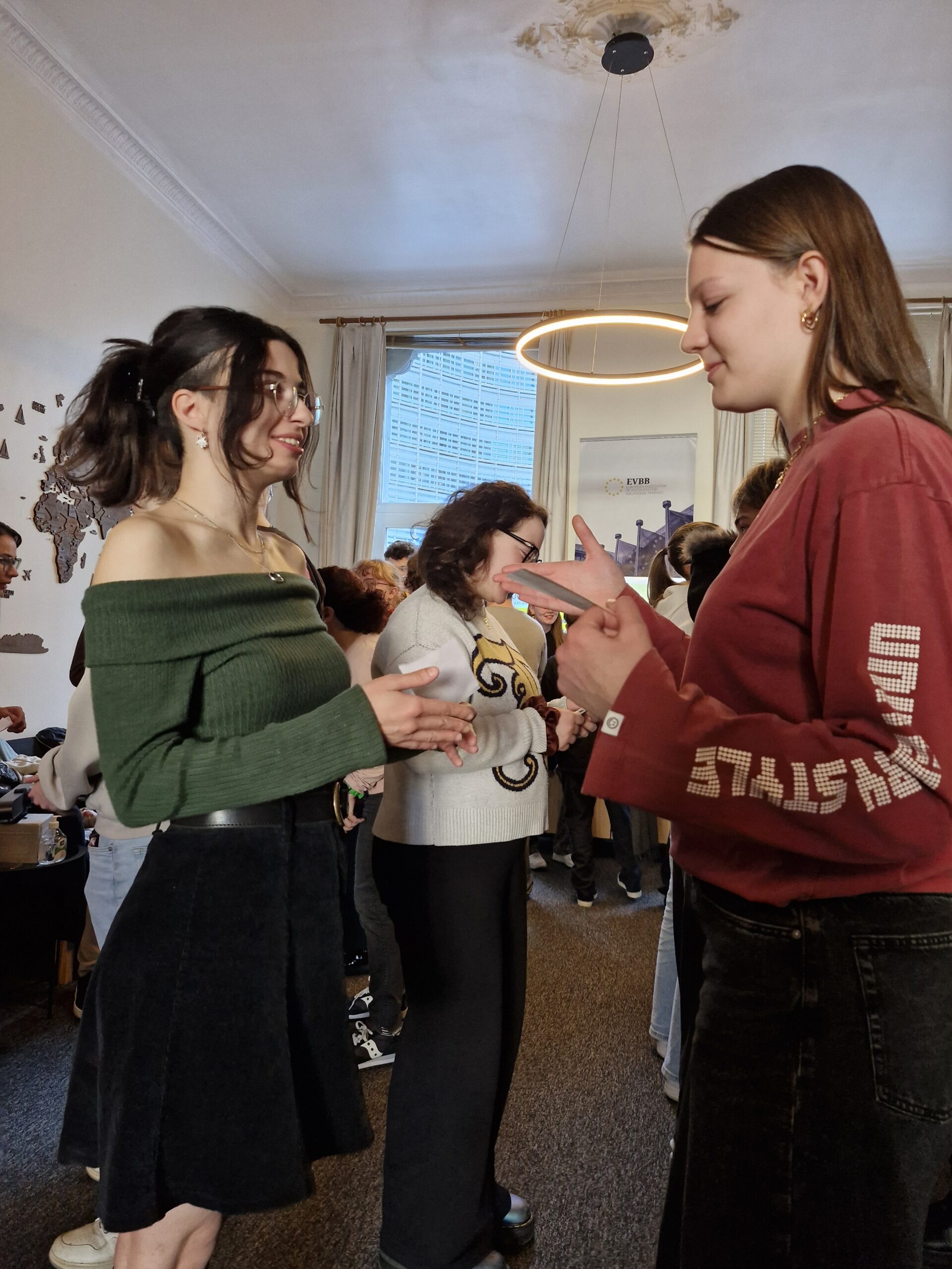 visit to bruxelles (2)