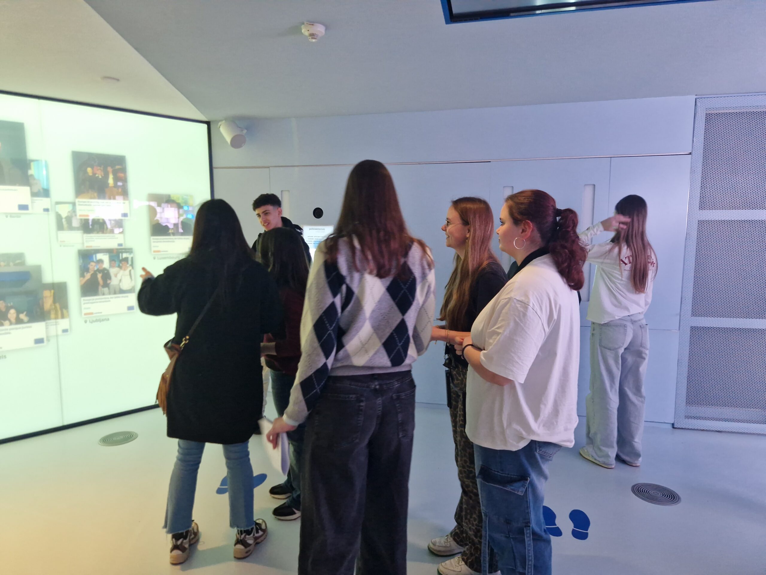 parlamentarium 5