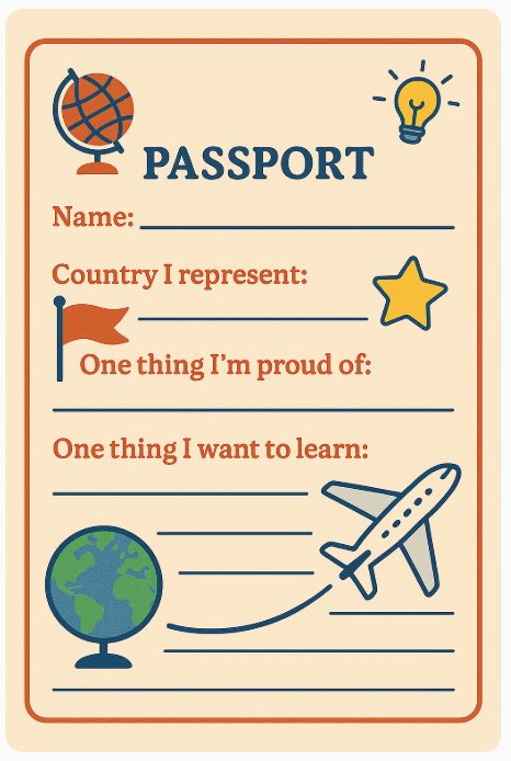 passport