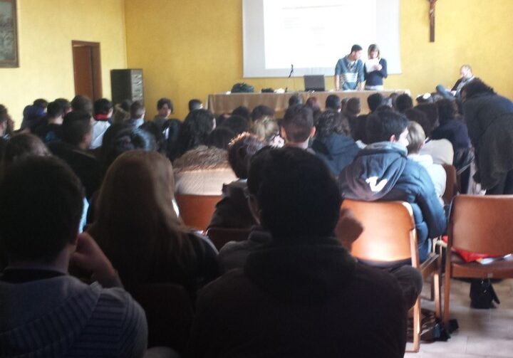 meeting brescia